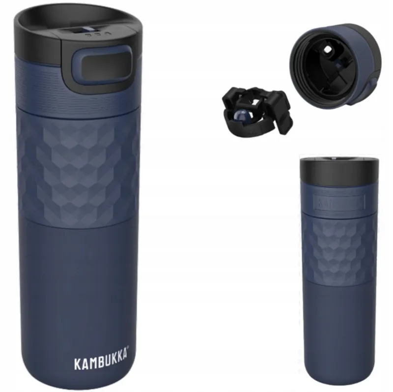 Kambukka Etna Grip 500ml Denim Blue